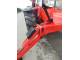 Телескопічний навантажувач Manitou MT1440 (2012)