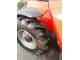 Телескопічний навантажувач Manitou MT1440 (2012)