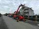 Телескопічний навантажувач Manitou MT1440 (2012)