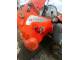 Телескопічний навантажувач Manitou MT1440 (2012)