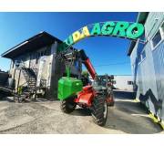 Противовес Tridaagro Dambo 750