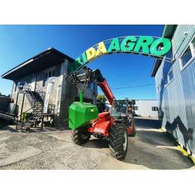 Противагу Tridaagro Dambo 750 (2020)