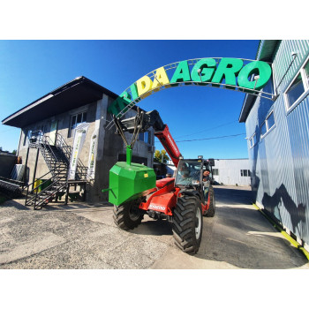 Противовес Tridaagro Dambo 750 (2020)