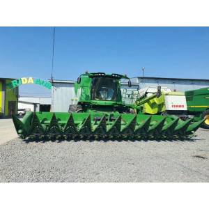 Жатка кукурудзяна John Deere 612C StalkMaster (2010)