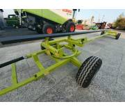 Тележка Tridaagro Sargan K2 10,5 метров