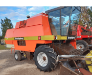 Комбайн Dronningborg D4500