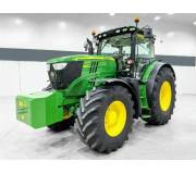 Трактор John Deere 6210R