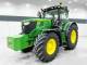 Трактор John Deere 6210R (2013)