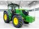 Трактор John Deere 6210R (2013)