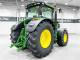 Трактор John Deere 6210R (2013)