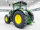 Трактор John Deere 6210R (2013)