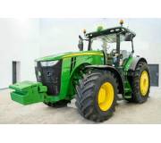 Трактор John Deere 8320 R