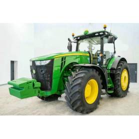 Трактор John Deere 8320 R (2015)