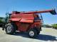 Комбайн Case IH 2388 (2008)