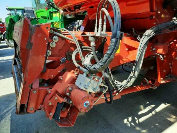 Комбайн Case IH 2388 (2008)
