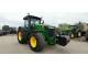 Трактор John Deere 7200R (2013)