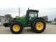Трактор John Deere 7200R (2013)