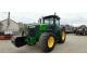 Трактор John Deere 7200R (2013)
