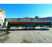 Жатка Claas Sunspeed 12-70