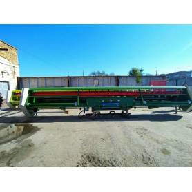 Жатка Claas Sunspeed 12-70 (2023)