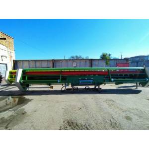 Жатка Claas Sunspeed 12-70 (2023)