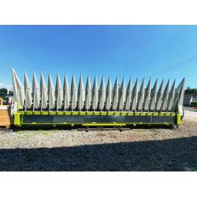 Жатка Claas Sunspeed 12-70 механическая (2026)