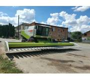 Жатка Sunspeed 16-70 ДЕМО