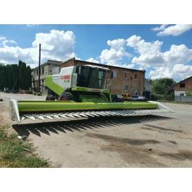 Жатка Sunspeed 16-70 ДЕМО