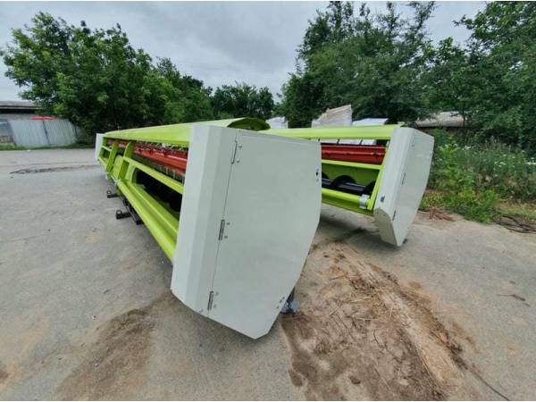 Жатка Claas Sunspeed 12-70 НОВА