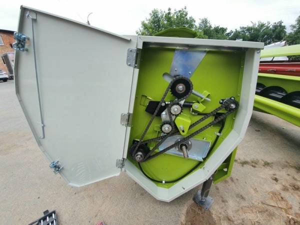 Жатка Claas Sunspeed 12-70 НОВА