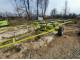 Візок Tridaagro Sargan D2P 10,5 метрів (2020)