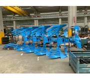 Плуг аналог Lemken Opal 120 3+1