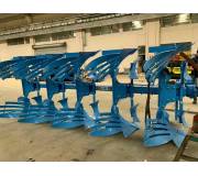 Плуг аналог Lemken Opal 120 4+1