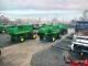 Комбайн John Deere 9640i WTS (2005)