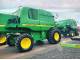 Комбайн John Deere 9640i WTS (2005)