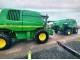 Комбайн John Deere 9640i WTS (2005)
