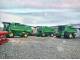 Комбайн John Deere 9640i WTS (2005)