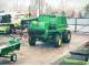 Комбайн John Deere 9640i WTS (2005)
