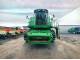Комбайн John Deere 9640i WTS (2005)