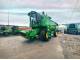 Комбайн John Deere 9640i WTS (2005)