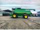 Комбайн John Deere 9640i WTS (2005)