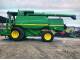 Комбайн John Deere 9640i WTS (2005)