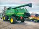 Комбайн John Deere 9640i WTS (2005)