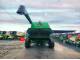 Комбайн John Deere 9640i WTS (2005)