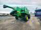 Комбайн John Deere 9640i WTS (2005)