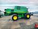 Комбайн John Deere 9640i WTS (2005)