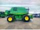 Комбайн John Deere 9640i WTS (2005)