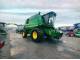 Комбайн John Deere 9640i WTS (2005)