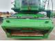 Комбайн John Deere 9640i WTS (2005)