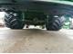 Комбайн John Deere 9640i WTS (2005)